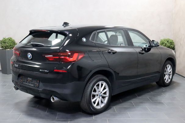 BMW X2 sDrive 110 kW image number 17