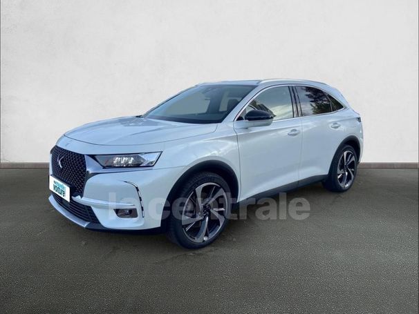 DS Automobiles 7 Crossback 1.6 E-Tense 300 4x4 221 kW image number 1