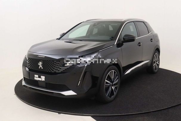 Peugeot 3008 Hybrid4 e-EAT8 221 kW image number 1