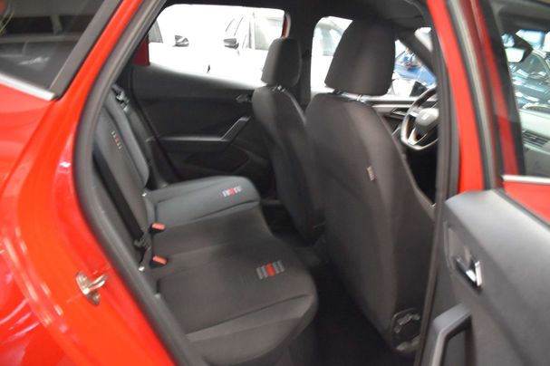 Seat Arona 1.0 TSI 85 kW image number 6