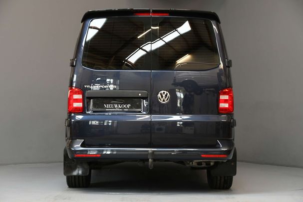 Volkswagen T6 Transporter 150 kW image number 8