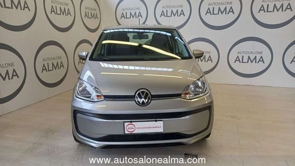 Volkswagen up! Eco 50 kW image number 5