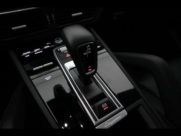 Porsche Cayenne Coupe E-Hybrid Tiptronic 340 kW image number 7