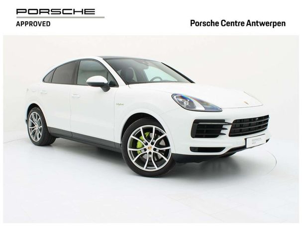 Porsche Cayenne S Tiptronic 340 kW image number 1