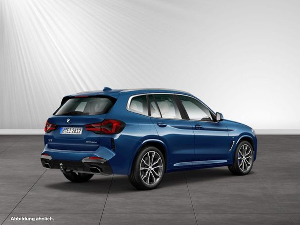 BMW X3 xDrive 210 kW image number 2