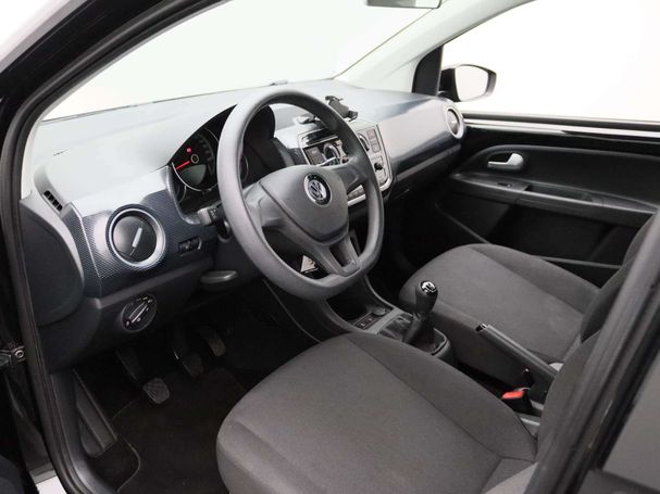 Volkswagen up! 44 kW image number 16