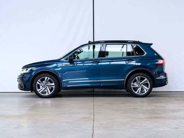 Volkswagen Tiguan 2.0 TDI SCR 4Motion DSG 110 kW image number 5