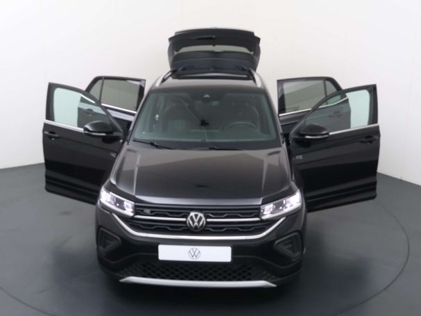 Volkswagen T-Cross 1.0 TSI 85 kW image number 33