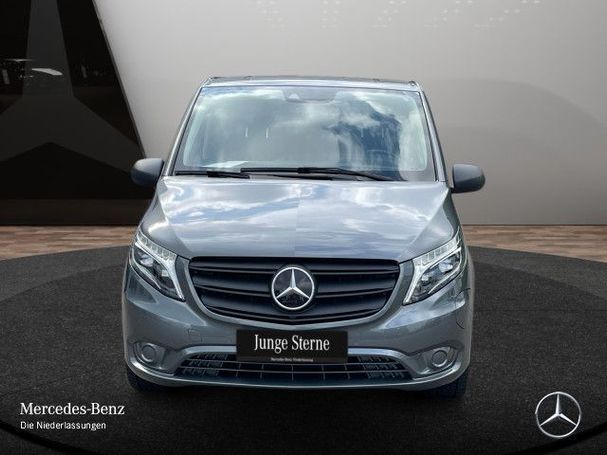 Mercedes-Benz Vito e 129 Tourer Pro 150 kW image number 2