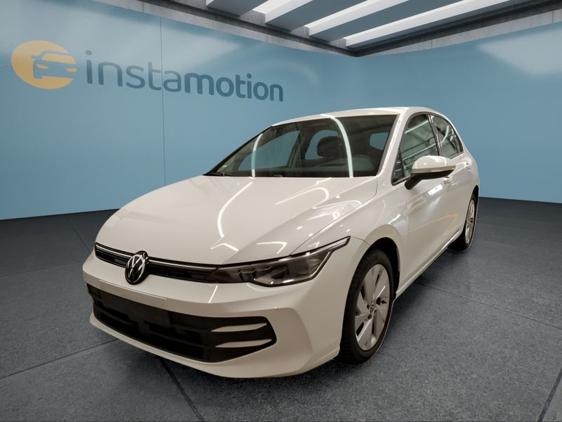 Volkswagen Golf 2.0 TDI