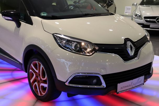 Renault Captur 120 EDC 87 kW image number 3