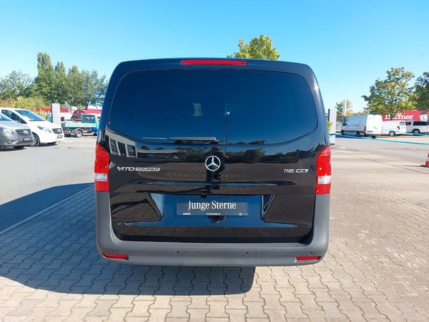 Mercedes-Benz Vito 116 Tourer 120 kW image number 6