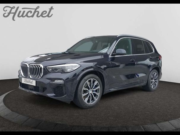 BMW X5 xDrive 213 kW image number 1