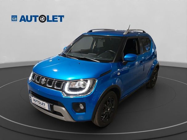 Suzuki Ignis 61 kW image number 1