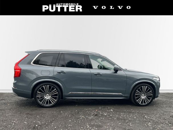 Volvo XC90 Recharge T8 AWD 288 kW image number 6