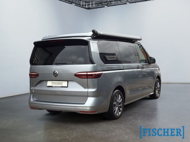 Volkswagen T7 California 2.0 TDI Ocean 110 kW image number 3