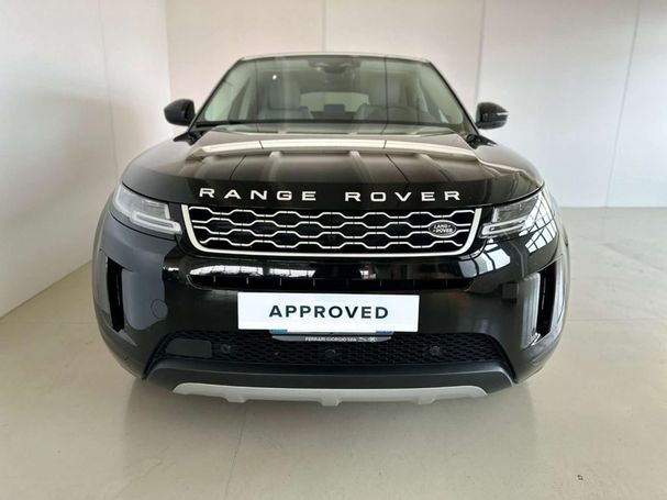 Land Rover Range Rover Evoque 150 kW image number 8