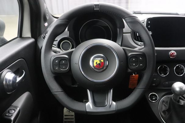 Abarth 595C 1.4 T Jet Turismo 121 kW image number 19