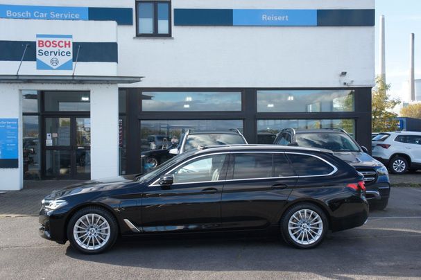 BMW 530 Touring 215 kW image number 5