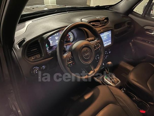 Jeep Renegade 1.3 177 kW image number 6