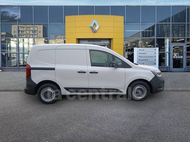 Renault Kangoo BLUE dCi 95 70 kW image number 12