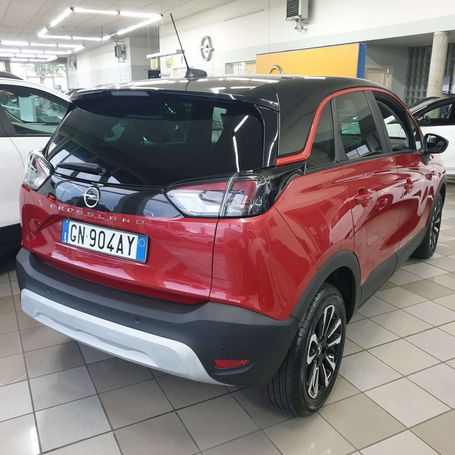 Opel Crossland X 1.2 96 kW image number 6