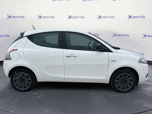 Lancia Ypsilon 51 kW image number 5