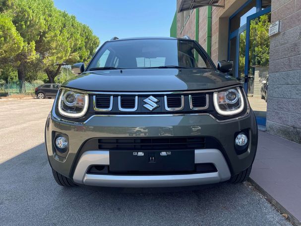 Suzuki Ignis 61 kW image number 1