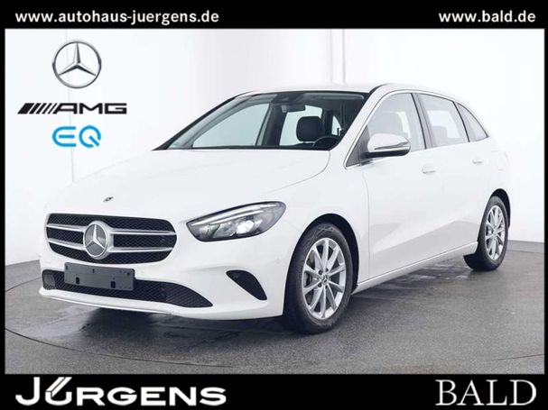 Mercedes-Benz B 200 120 kW image number 1