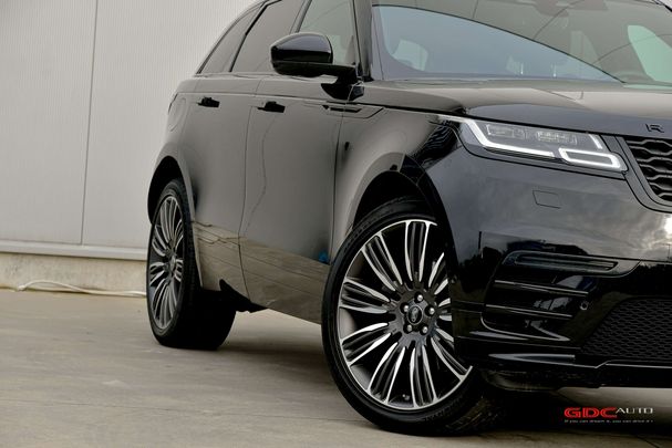 Land Rover Range Rover Velar P250 184 kW image number 5