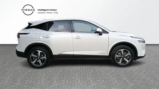 Nissan Qashqai 140 kW image number 6