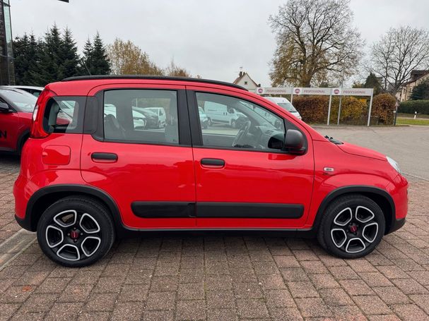 Fiat Panda 1.0 GSE Hybrid City Life 51 kW image number 5