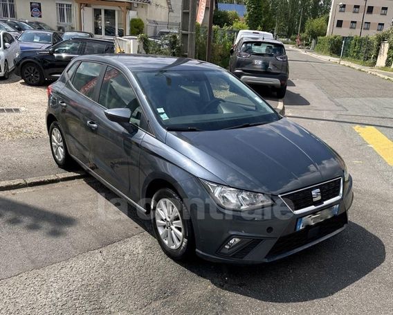 Seat Ibiza 1.0 TSI Style 70 kW image number 2