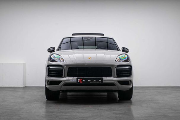 Porsche Cayenne E-Hybrid 340 kW image number 1