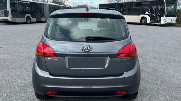 Kia Venga 66 kW image number 5