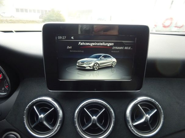 Mercedes-Benz CLA 220 135 kW image number 13