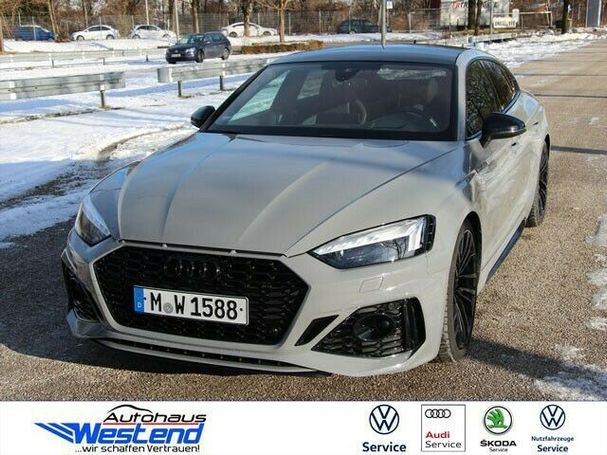 Audi RS5 TFSI Sportback 331 kW image number 12