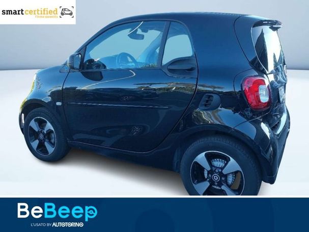 Smart ForTwo EQ 60 kW image number 6