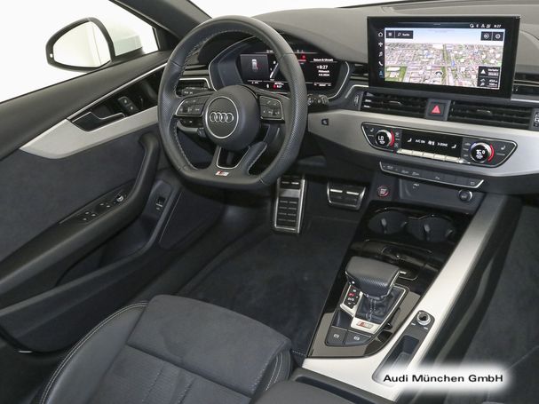 Audi S4 TDI Avant 251 kW image number 7