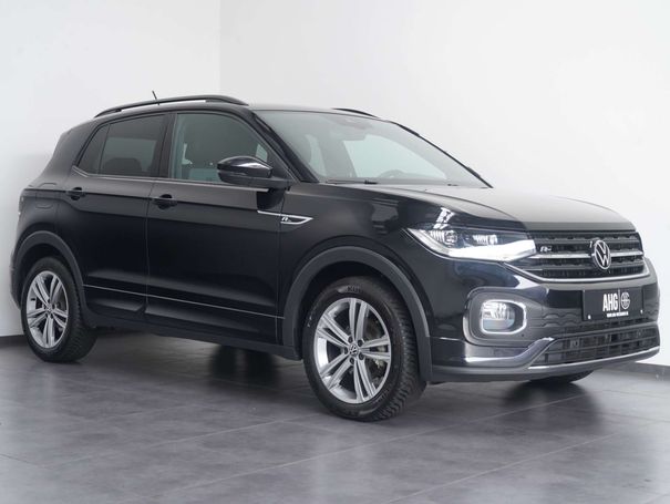 Volkswagen T-Cross 1.5 TSI DSG 110 kW image number 2