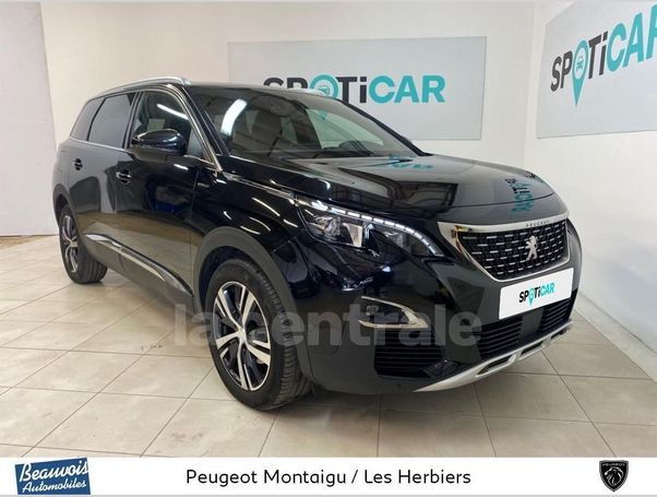 Peugeot 5008 96 kW image number 4