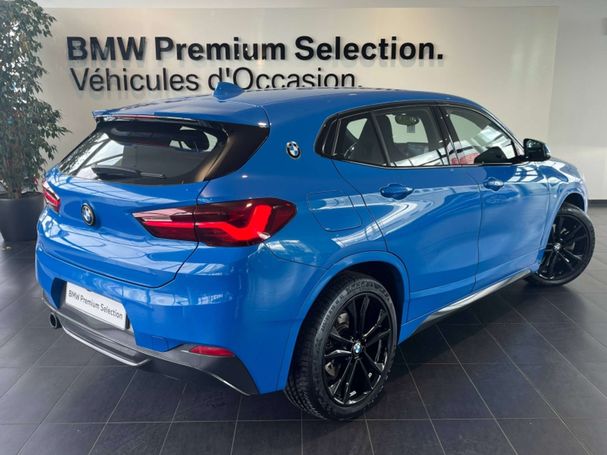 BMW X2 xDrive 93 kW image number 3