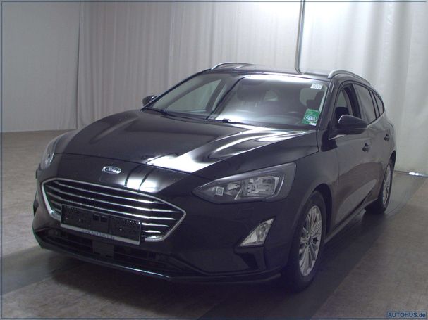 Ford Focus 2.0 Titanium X 110 kW image number 1