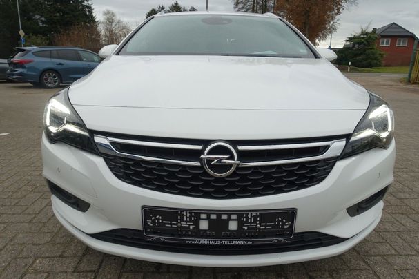 Opel Astra 1.6 CDTi Innovation 100 kW image number 17