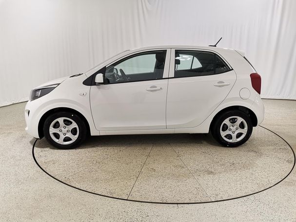 Kia Picanto 1.2 62 kW image number 4