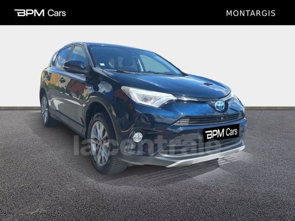 Toyota RAV 4 145 kW image number 2