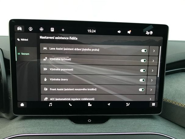 Skoda Kodiaq 1.5 TSI DSG 110 kW image number 22