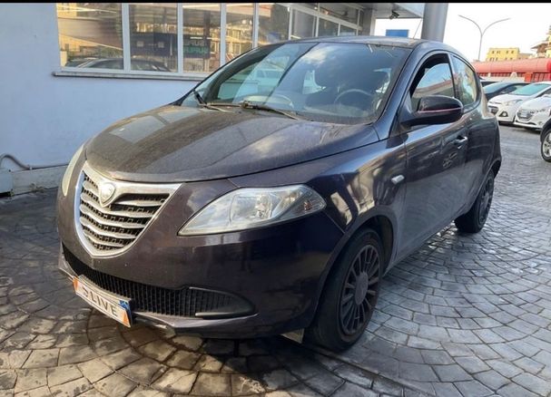 Lancia Ypsilon 51 kW image number 1