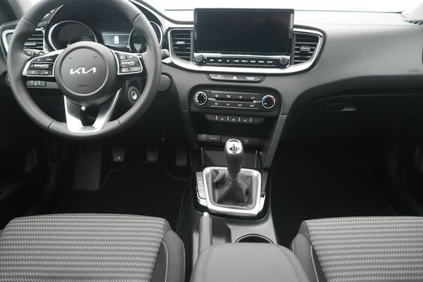 Kia Ceed 1.0 74 kW image number 2