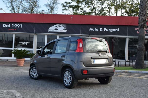 Fiat Panda 1.2 Easy 51 kW image number 4